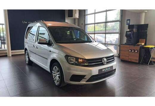 Volkswagen 4 1.4 TSi 92kW BMT Comfortline