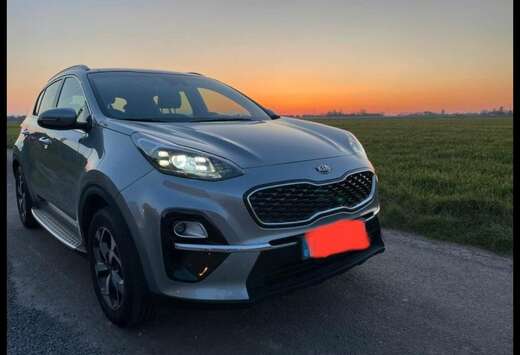Kia 1.6 CRDi GT Line Edition 3