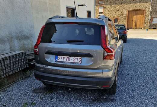 Dacia Jogger TCe 110 Comfort