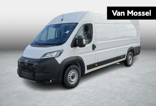 Peugeot 2.2D L4H2 AUTOMAAT