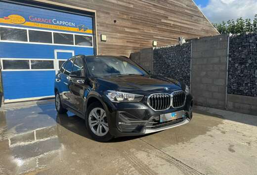 BMW X1 xDrive25e Advantage