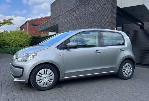 Volkswagen 1.0i High BMT ASG