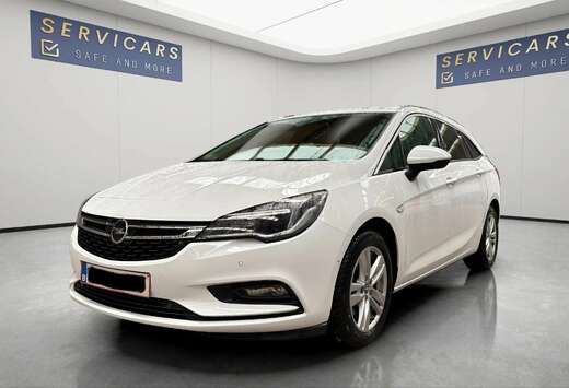 Opel Sports Tourer 1.6 CDTi / CARPLAY / GARANTIE 12MO ...