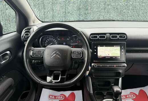 Citroen C3 Aircross 1.2 GARANTIE 1 AN