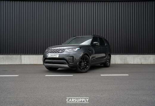 Land Rover 3.0 D250 S - trekhaak - facelift model - 3 ...