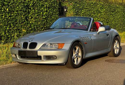 BMW Z3 roadster 1.8