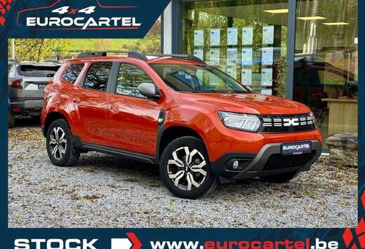 Dacia 1.0 ECO-G  JOURNEY  GPS  CAMERA 17.490 € TTC