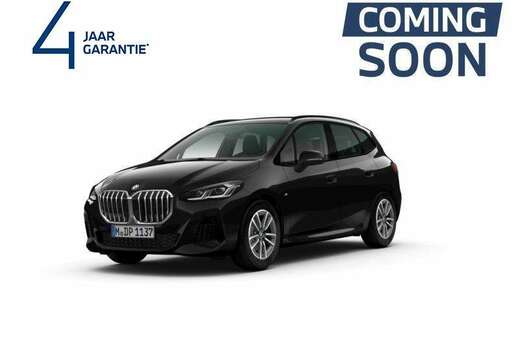 BMW Active Tourer