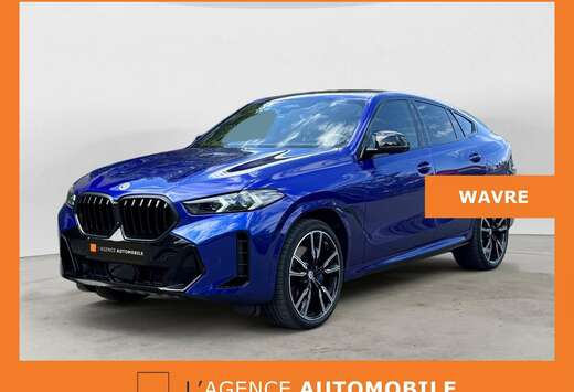 BMW 3.0AS xDrive40 MHEV - PACK M - GARANTIE BMW 04/27