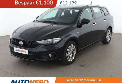 Fiat 1.4 Basis