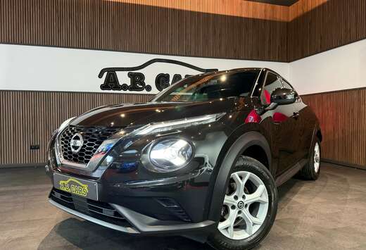 Nissan 1.0 DIG-T 2WD *GARANTIE 12MOIS*1ER PROPRIÉTAI ...