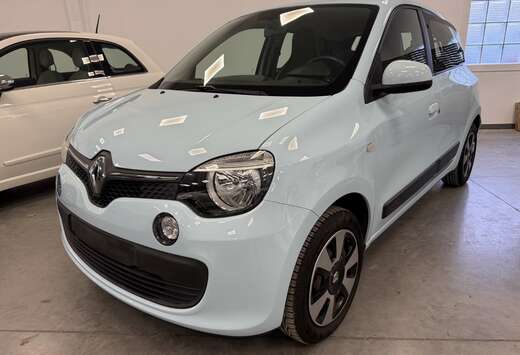 Renault Twingo 1.0i SCe Life S