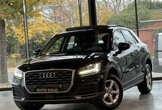 Audi 1.0 TFSI/BOITE AUTO/PACKSPORT/FULLOPTIONS/1PROP