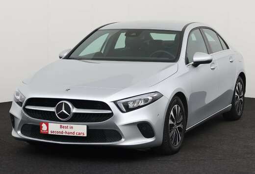 Mercedes-Benz *HIGHLINE BUS.SOLUTION DA + GPS + CAMER ...