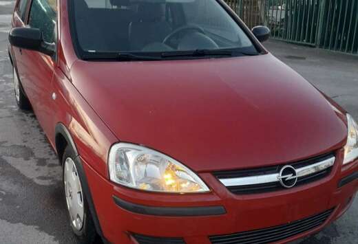 Opel 1.0 Twinport Enjoy