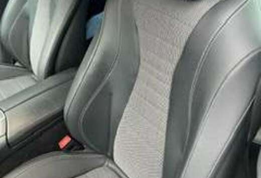 Mercedes-Benz E 220 d 4-Matic (EU6d-TEMP)