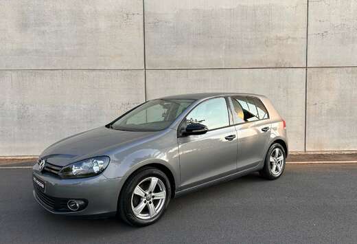 Volkswagen 1.2 TSI MATCH