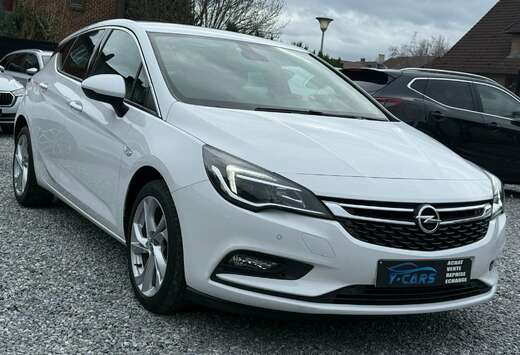 Opel 1.6CDTI//BERLINE//FAIBLE KM//12MOIS GARANTIE