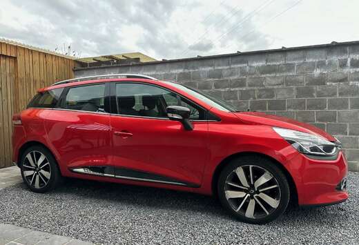 Renault 0.9 TCe Energy Expression Keyless Led Navi BT