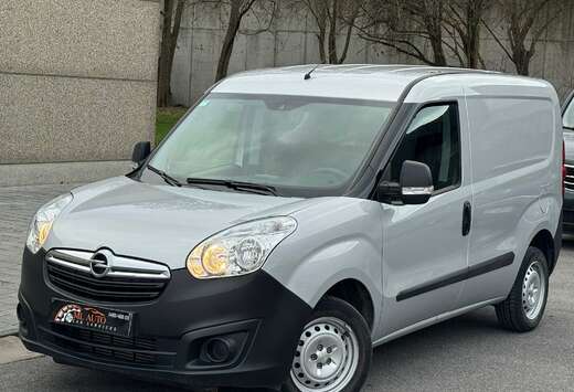 Opel 1.3 CDTi L1H1 Start/Stop Faible Km  Airco Euro 6