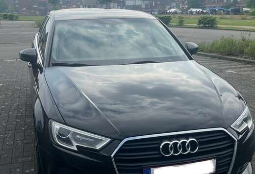 Audi 1.6 TDI Limousine S tronic