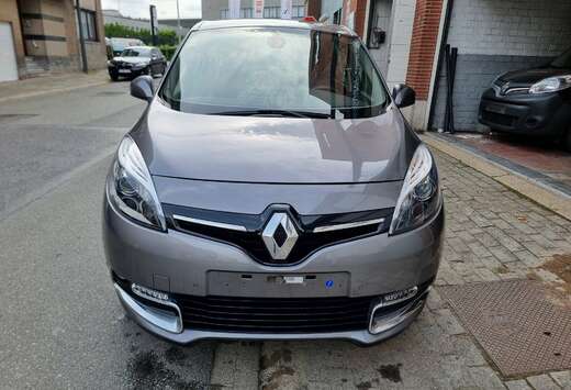 Renault 1.2 TCe Energy Life et 1 an de garantie