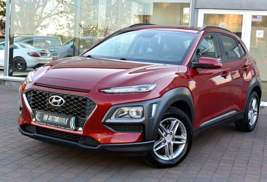 Hyundai 1.6 CRDi *NAVI*CAMERA*GARANTIE 12 MOIS*