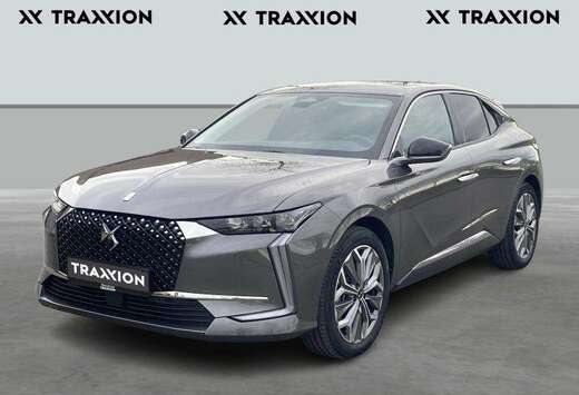 BASTILLE E-TENSE 225