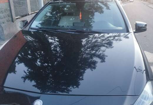 Mercedes-Benz Classe CDI BlueEFFICIENCY Intuition