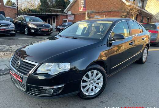 Volkswagen Passat 1.4 TSI Comfortline 90(122) CT OK