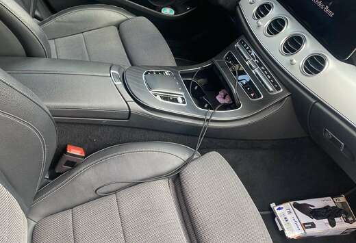 Mercedes-Benz d 9G-TRONIC Exclusive