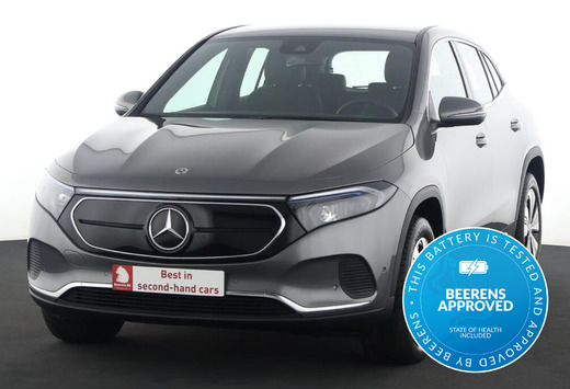 Mercedes-Benz BUSINESS LINE 70.5 kWh + GPS + HALF/LED ...