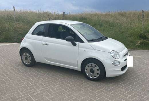 Fiat 500 1.0i hybride 0479/03.01.65