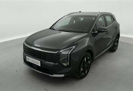 Kia 1.6 T-GDi 150cv DCT LX NAVI / FULL LED / CAMERA / ...