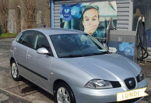 SEAT 1.4i 16v Comfort