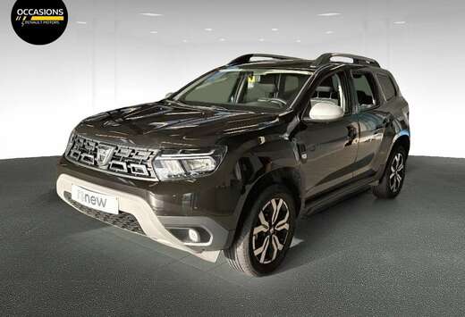 Dacia 1.0 ECO-G Prestige (EU6d)