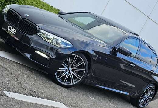 BMW *** M Pack - Full option - 2018 - Carpass - Garan ...