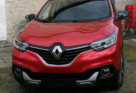 Renault 1.2 TCe Bose Edition EDC