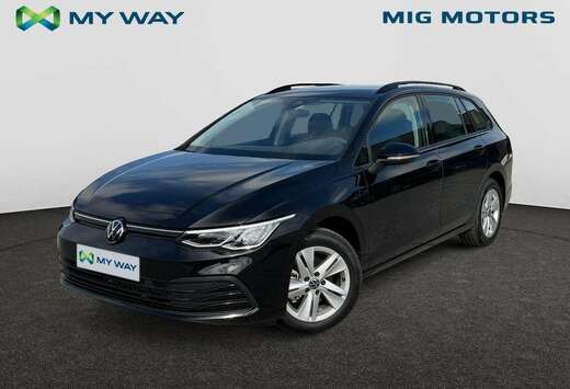 Volkswagen Life Business 1.0 eTSI (110pk) AUTOMAAT -  ...