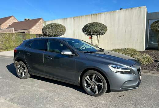 Volvo V40 1.5 T2 Kinetic Geartronic