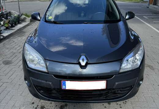 Renault Mégane 1.6 Dynamique 110