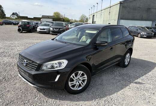 Volvo XC60 2.0 D3 Momentum Eu6b