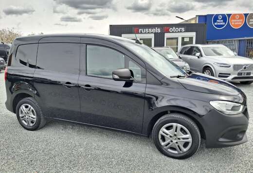 Mercedes-Benz 113 essence