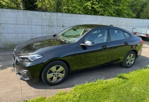 BMW Gran Coupé 218iA OPF