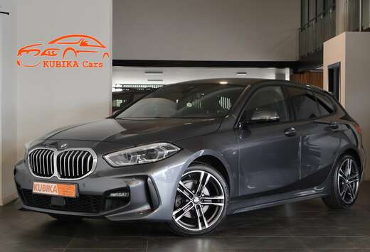 BMW 118i M-Pack Camera CruiseC LED Garantie*