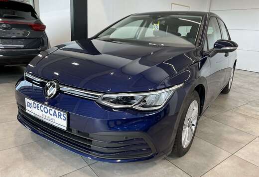 Volkswagen TSI / Navigatie / Camera /