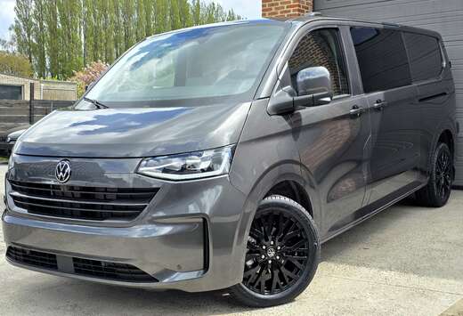 Volkswagen 41.990EX - NIEUW 0KM 2026 - Dub Cab 5Zits  ...