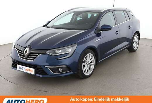 Renault 1.2 TCe Energy Intens