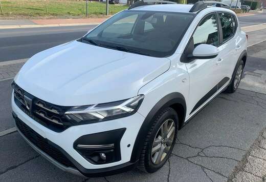 Dacia Sandero Stepway 1.0 Automatic