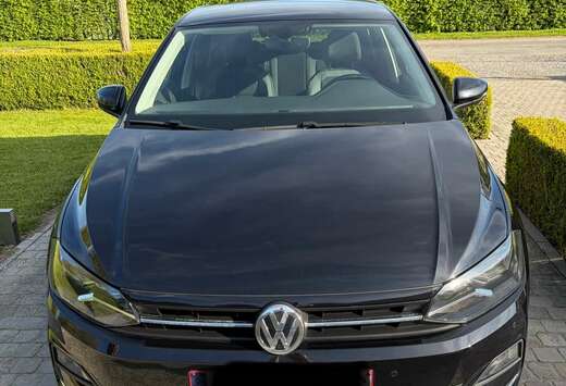 Volkswagen Polo 1.0 TSi Highline